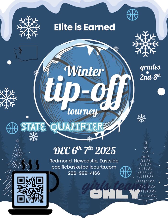 Winter Tip-Off 2025