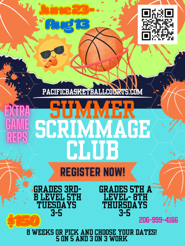 scrimmage 2026
